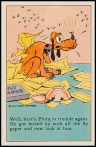 Well, Here's Pluto